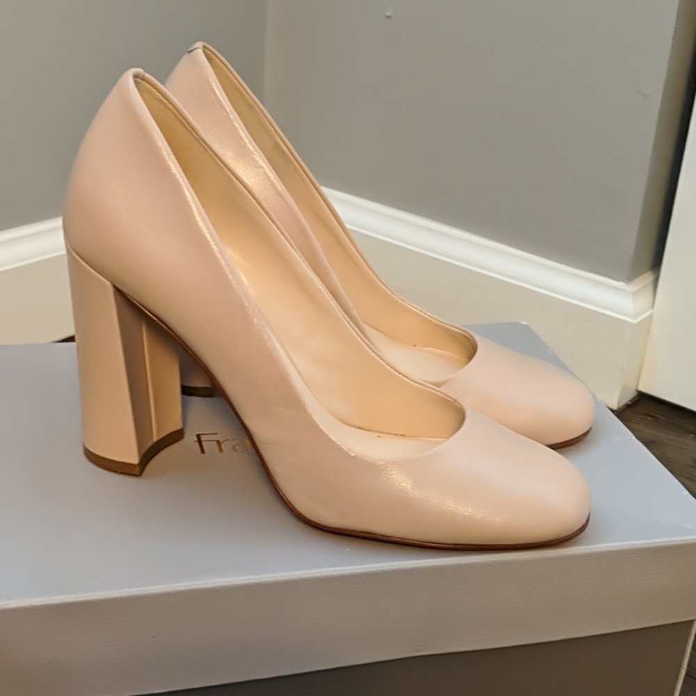 Nine West Denton pump